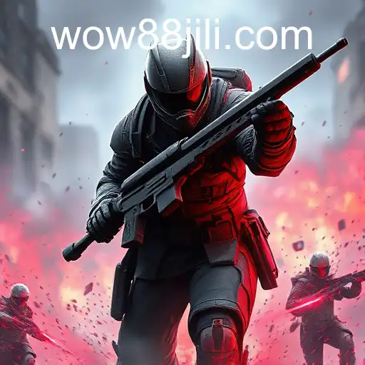 Exploring the Thrilling World of 'WOW88' Action Games