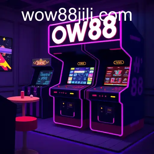 Exploring the Allure of 'WOW88' in the Arcade Games Category