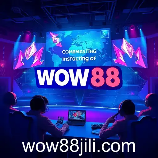 Emerging Trends in Online Gaming