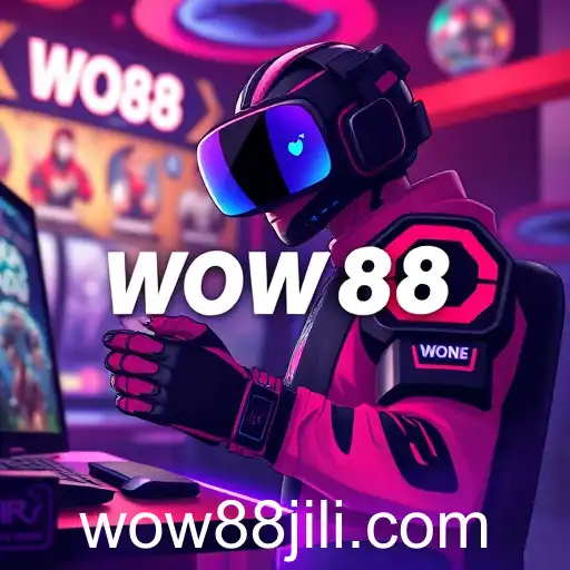 Gaming Revolution: The Rise of WOW88