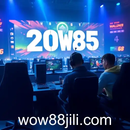 Gaming Dynamics and Emerging Trends in 2025