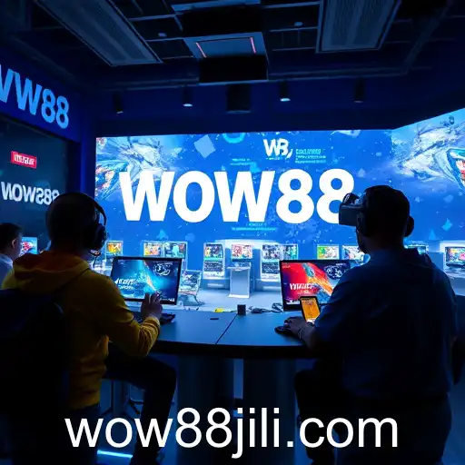 The Rise of Online Gaming Platforms in 2025