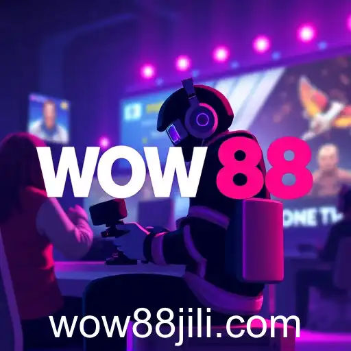 The Rise of WOW88: Revolutionizing Online Gaming