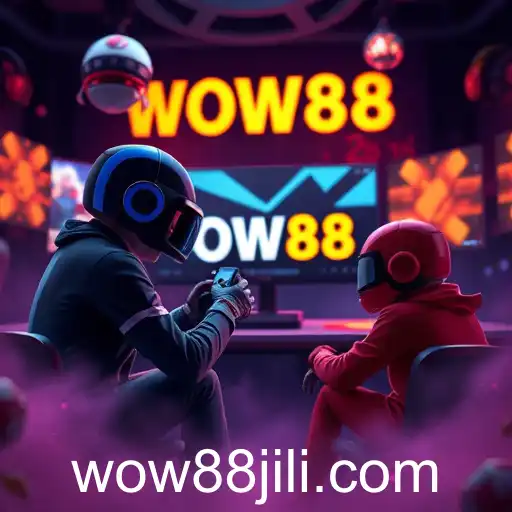 The Rise of WOW88: Revolutionizing Online Gaming in 2025