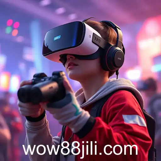 The Rise of WOW88: A Gaming Hub Revolution