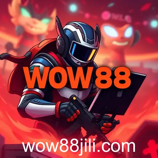 WOW88 Reshapes Online Gaming Landscape