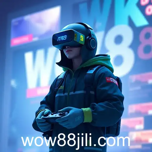 The Rise of WOW88 in Gaming Dynamics