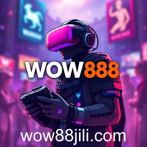 WOW88 and the New Era of Gaming