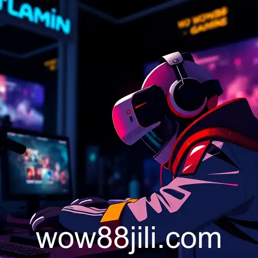 WOW88: The Gaming Hub Revolutionizing 2025