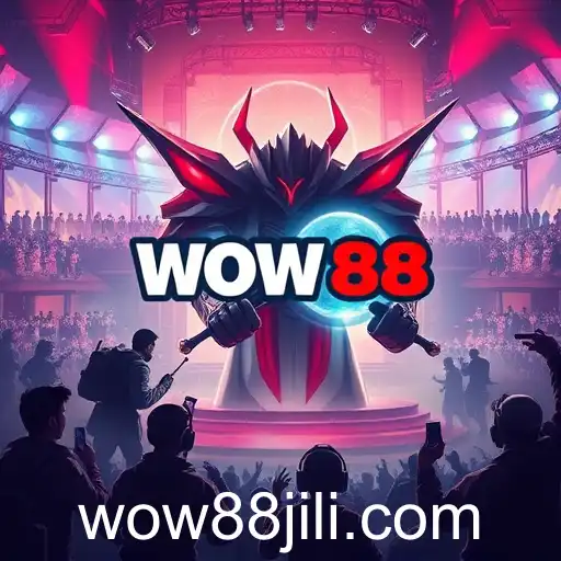 The Rise of WOW88 in Online Gaming