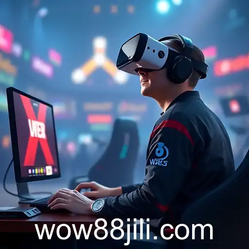 WOW88 Breathing New Life into Online Gaming