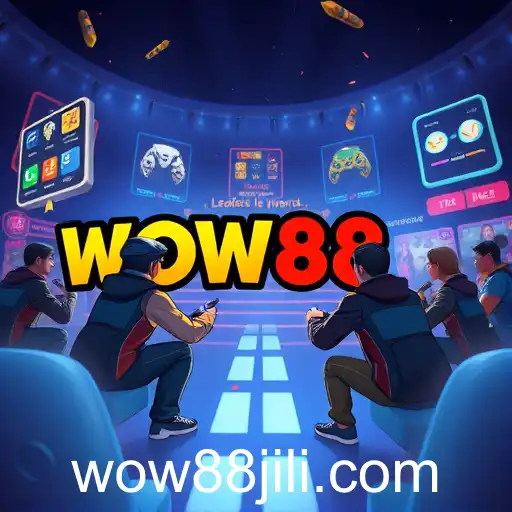 The Rise and Impact of WOW88 in the Gaming World