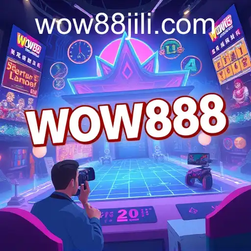 The Evolution and Impact of WOW88 in Gaming