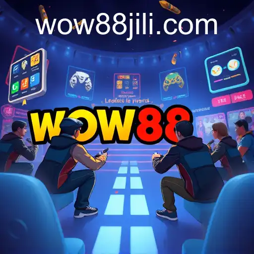 Exploring the Thrills of Leaderboards: A Deep Dive into WOW88