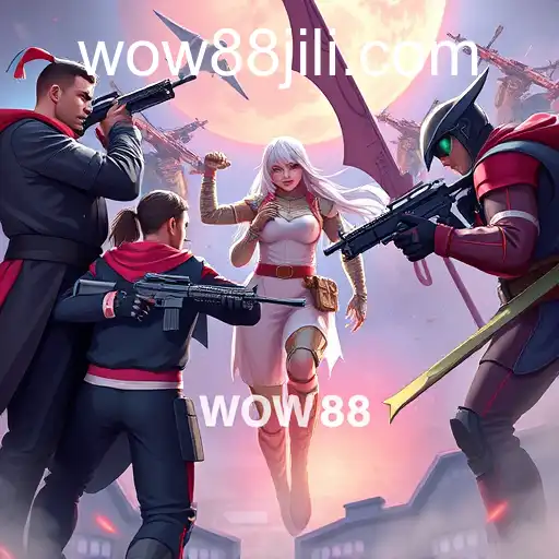 Exploring the Dynamic World of Multiplayer Mode Games on WOW88