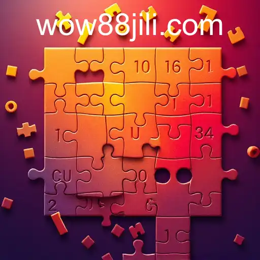Exploring the Enchanting World of Puzzle Games: A Closer Look at WOW88