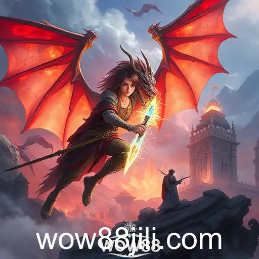 The Rise of Online Gaming Platforms