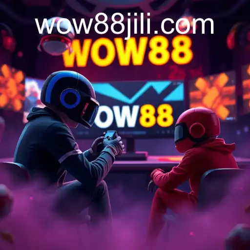 The Rise of WOW88: Revolutionizing Online Gaming in 2025
