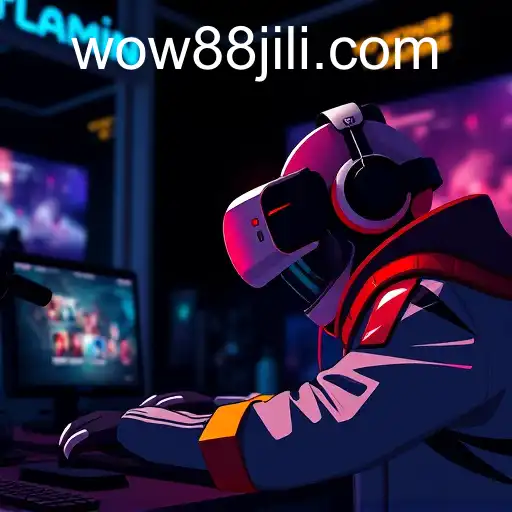 The Rise of WOW88: A Beacon in Digital Gaming