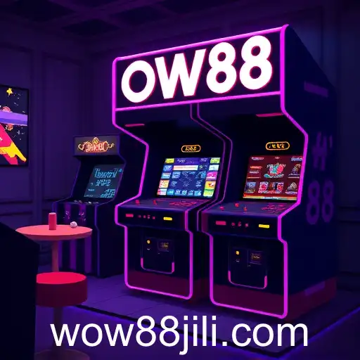 Exploring the Allure of 'WOW88' in the Arcade Games Category