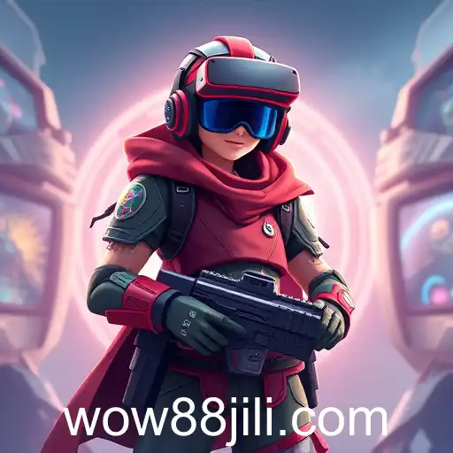 The Evolution of Online Gaming: WOW88 at the Forefront