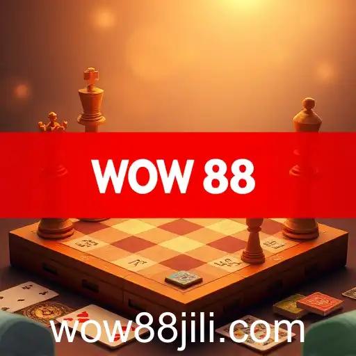 Gaming Revolution: WOW88's Impact on Online Entertainment