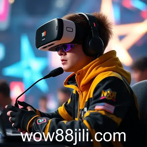 Gaming Revolution with WOW88