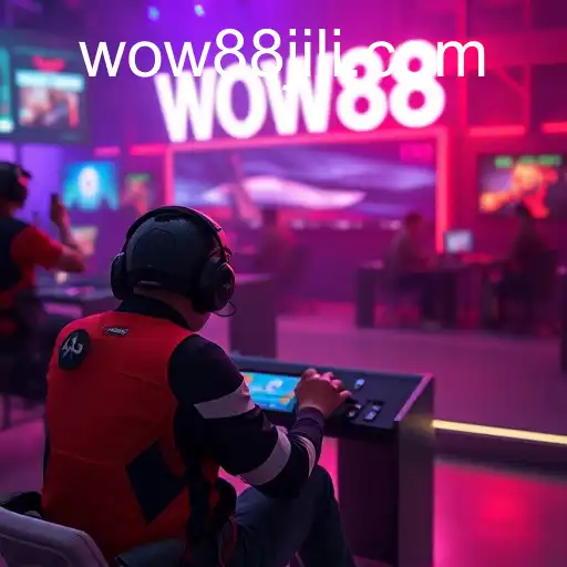 Gaming Trends and Innovations