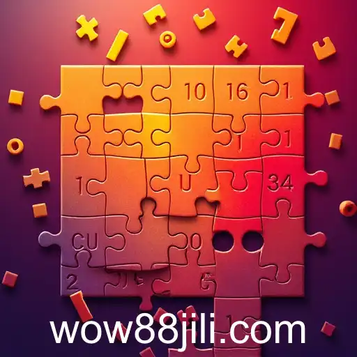 Exploring the Enchanting World of Puzzle Games: A Closer Look at WOW88