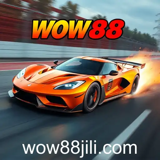 Exploring the Thrill of Racing Games: The Impact of WOW88