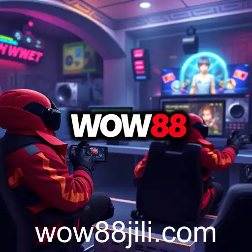 Revolutionizing Gaming: WOW88's Impact on the Industry