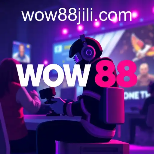 The Rise of WOW88: Revolutionizing Online Gaming