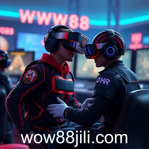 The Rise of WOW88: A Game Changer in Online Entertainment