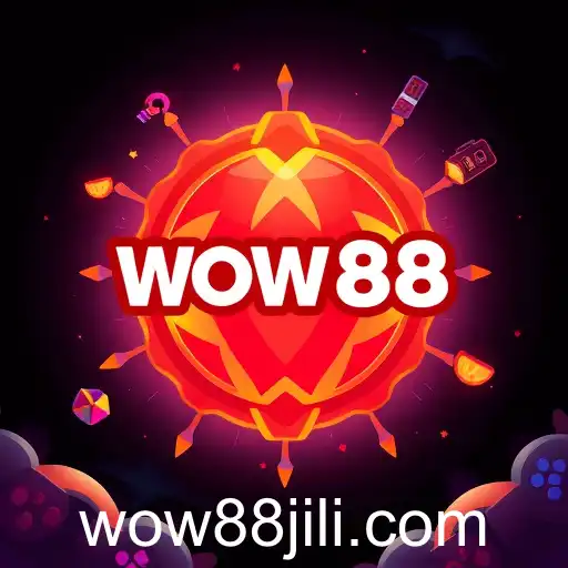 The Rise of WOW88: A Gaming Hub Revolution