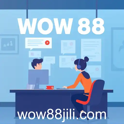 Exploring 'Customer Support' Games: A Deep Dive into the WOW88 Phenomenon