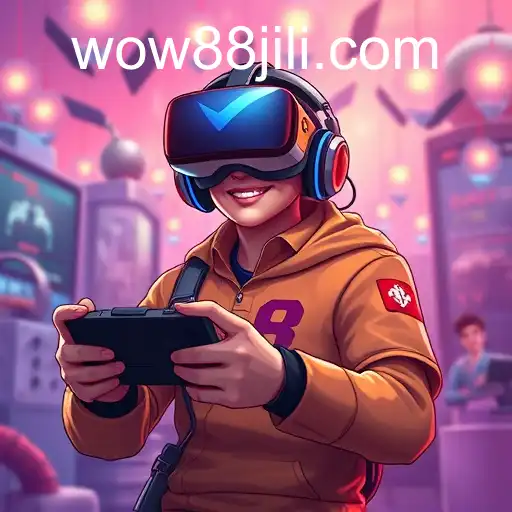 The Thriving Landscape of WOW88 in Online Gaming