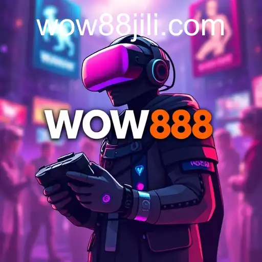 WOW88 and the New Era of Gaming