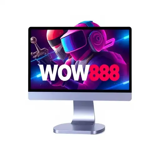 WOW88: The Gaming Hub Revolutionizing 2025