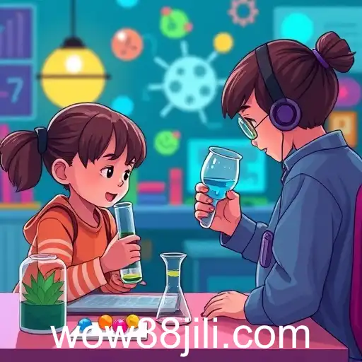 WOW88 Breathing New Life into Online Gaming