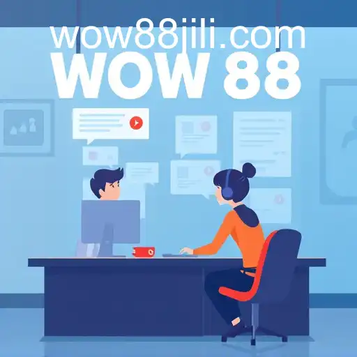 Exploring 'Customer Support' Games: A Deep Dive into the WOW88 Phenomenon