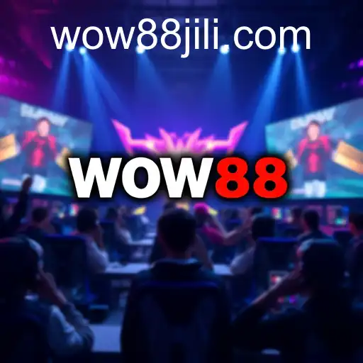 WOW88: Revolutionizing Online Gaming Tournaments