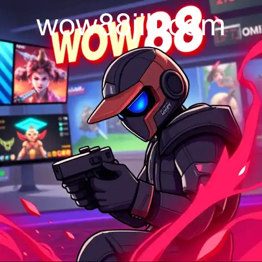 WOW88: The Gaming Revolution