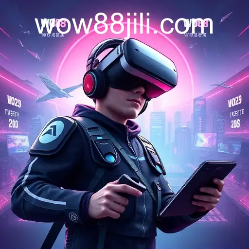WOW88 Revolutionizes Online Gaming Industry
