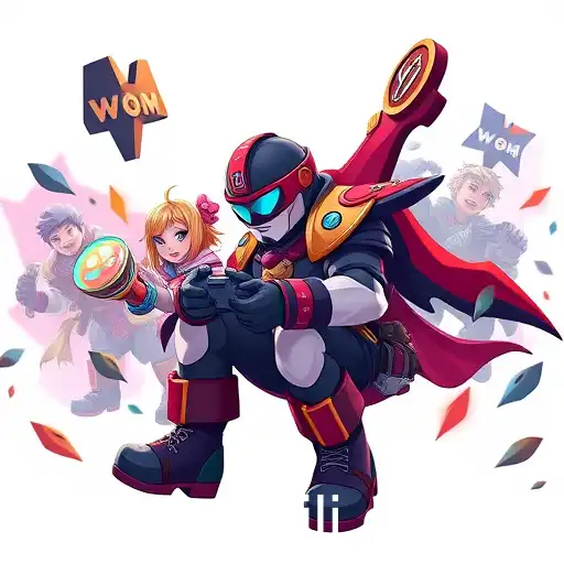 WOW88: Revolutionizing the Online Gaming Experience